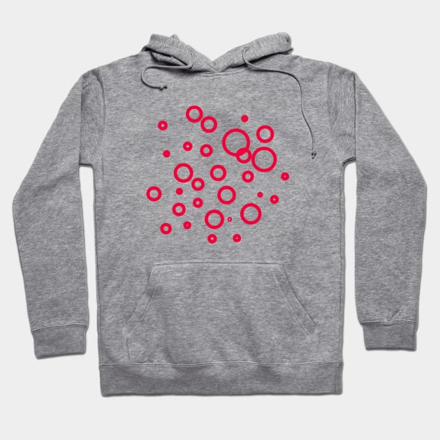 Circles Hoodie by Circles-T